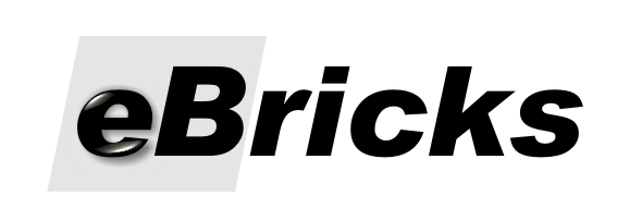 eBricks logo