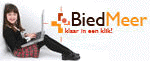 BiedMeer logo met link naar eBricks shop op BiedMeer height=